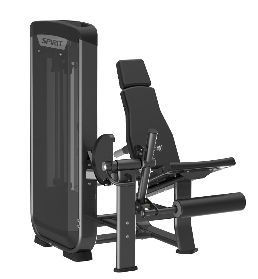 Spirit 35 Pin Select  Leg Extension Machine