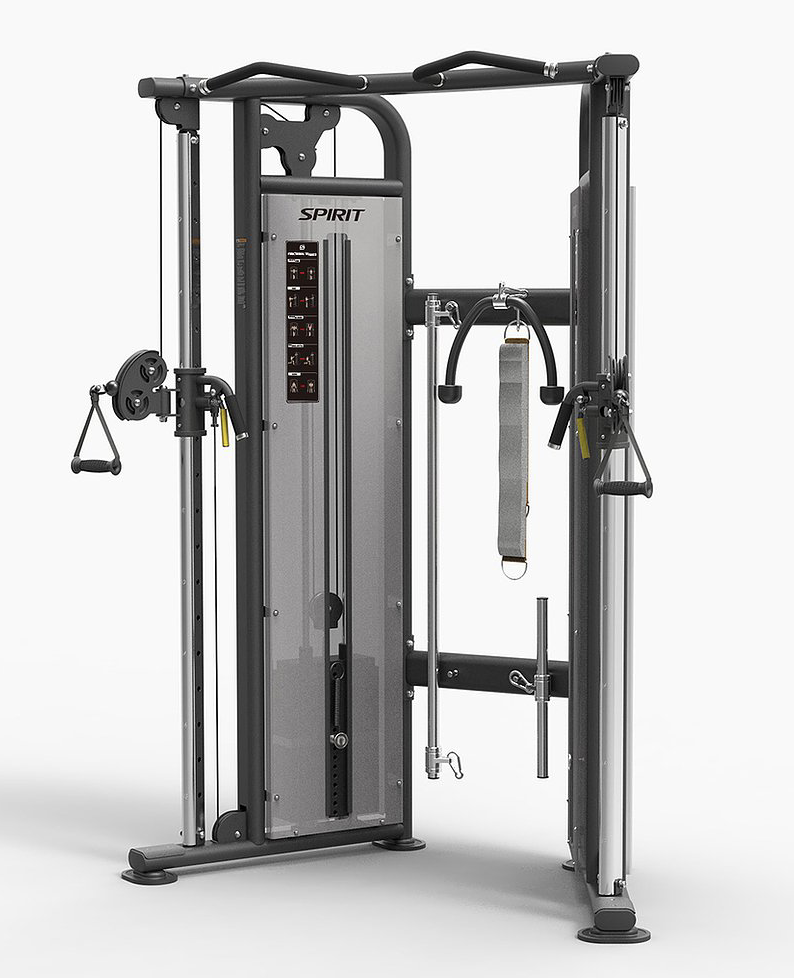 Spirit Functional Trainer