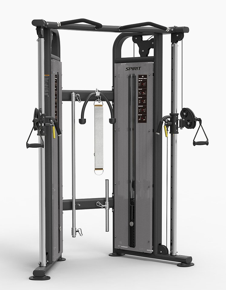 Spirit Functional Trainer