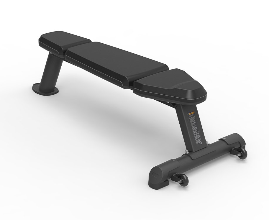 Spirit flat bench