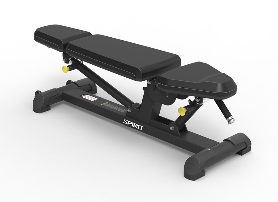 Spirit Adjustable Bench