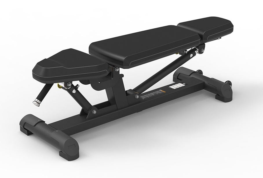 Spirit Adjustable Bench  