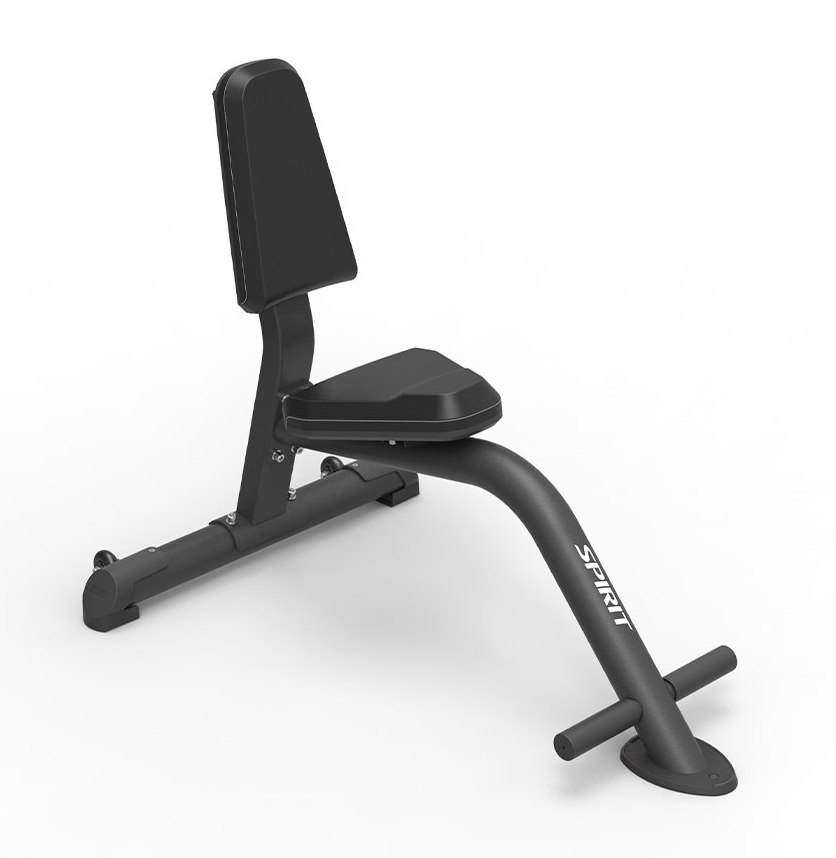Spirit Upright Bench