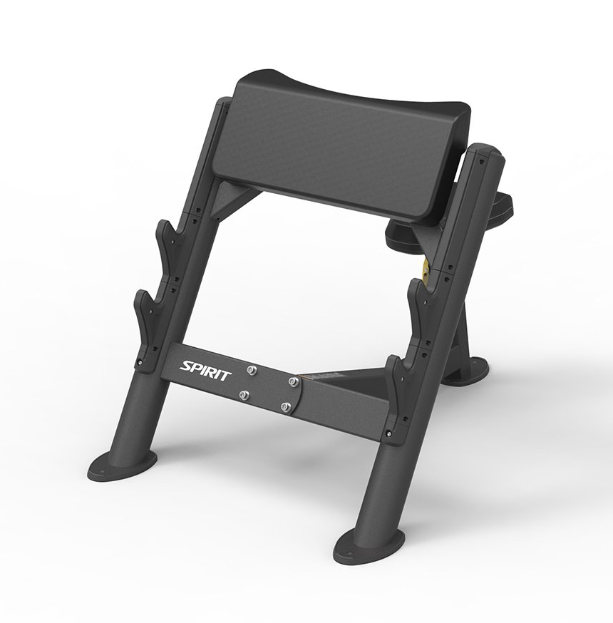 Spirit Preacher Curl Bench