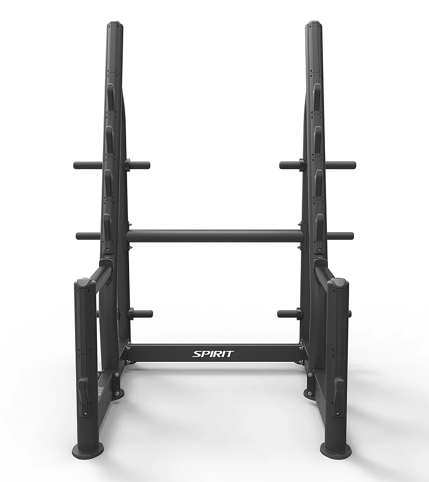 Spirit Squat Rack