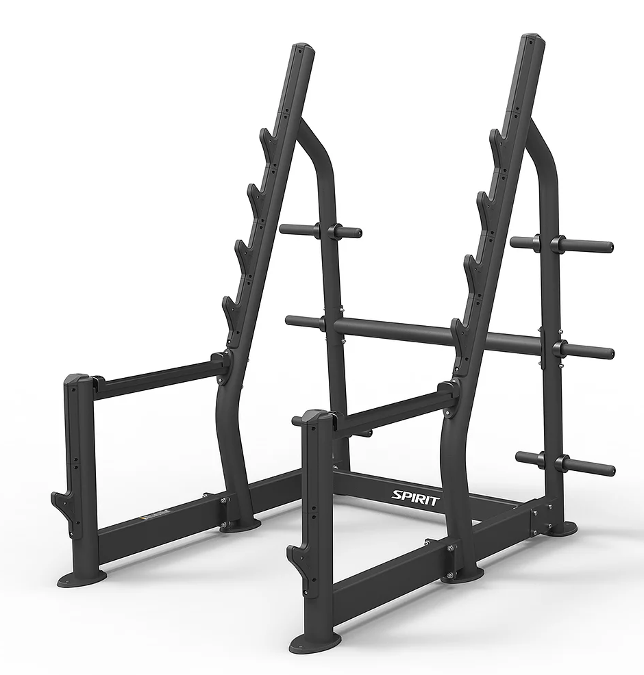 Spirit Squat Rack