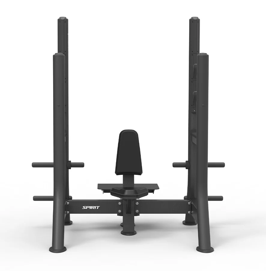 Spirit Olympic Military Bench