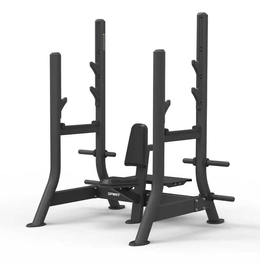 Spirit Olympic Military Bench