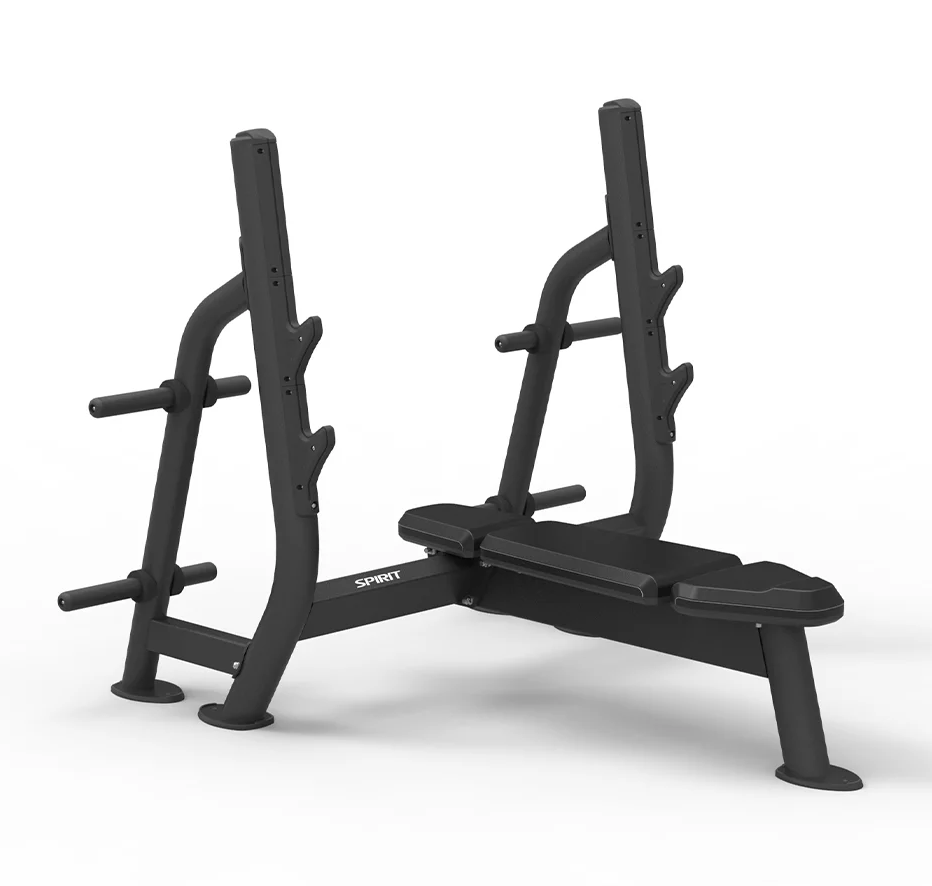 Spirit Olympic Flat Bench