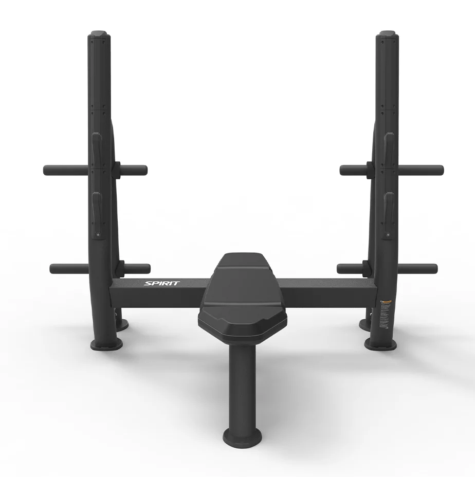 Spirit Olympic Flat Bench