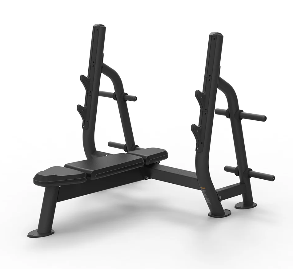 Spirit Olympic Flat Bench