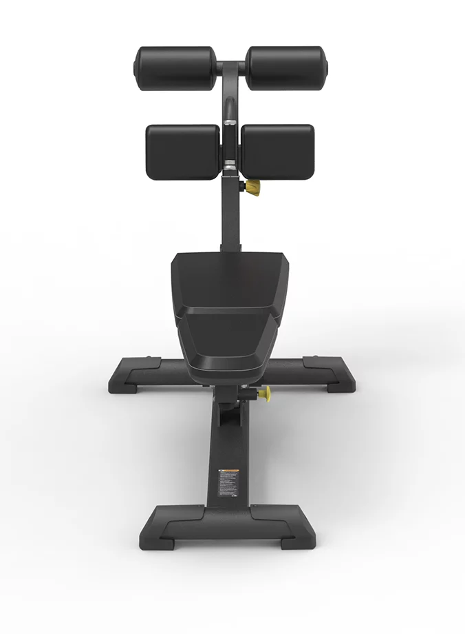 Spirit Adjustable Ab Bench  