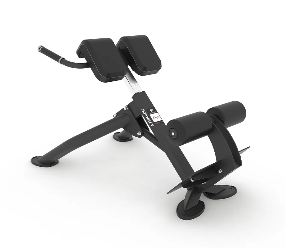 Spirit Back Extension Bench