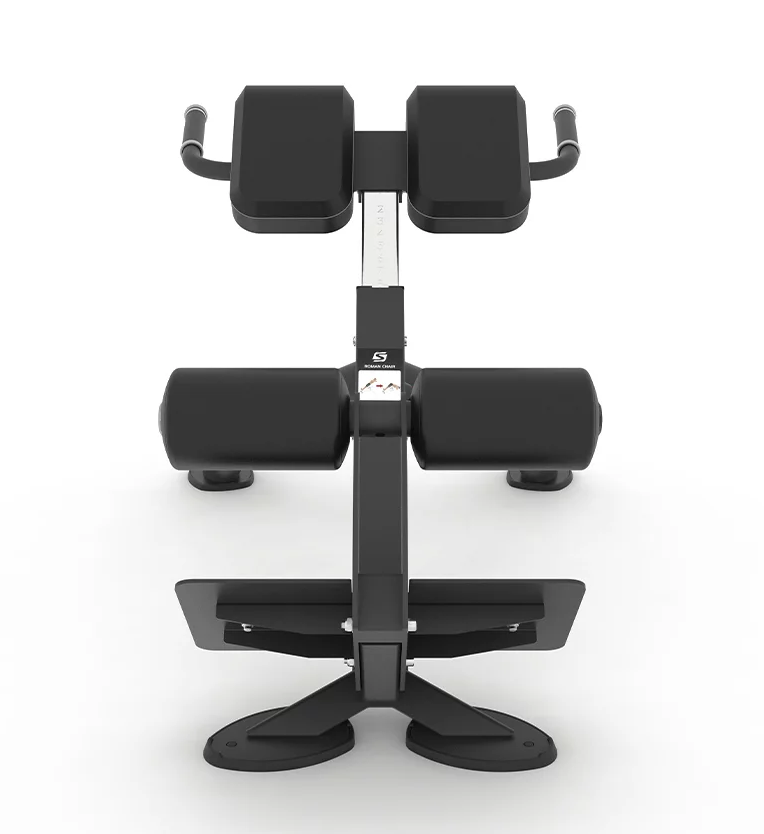 Spirit Back Extension Bench