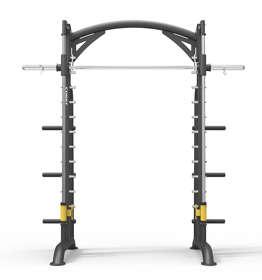 Spirit Smith Machine