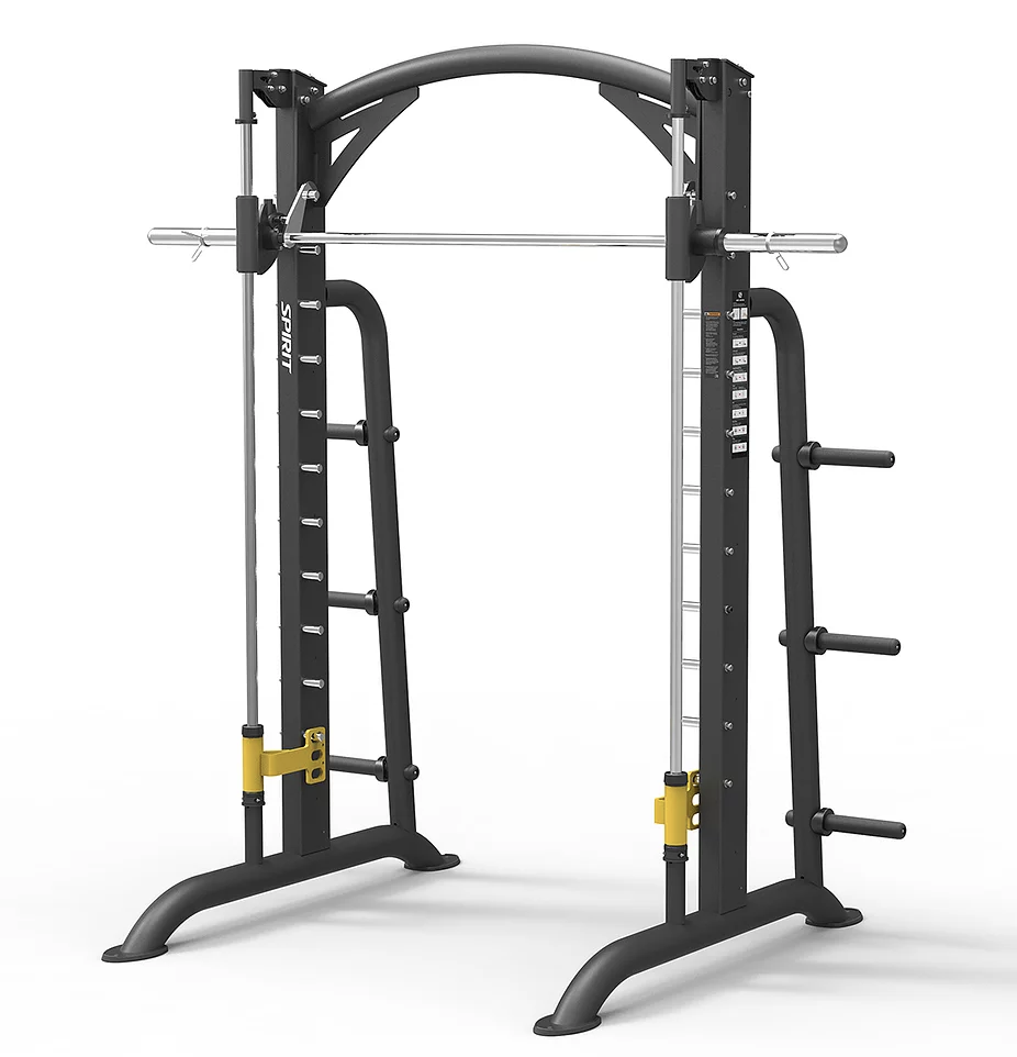 Spirit Smith Machine