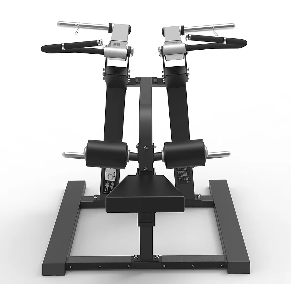 Spirit Lat Pulldown