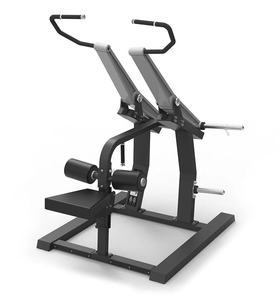 Spirit Lat Pulldown