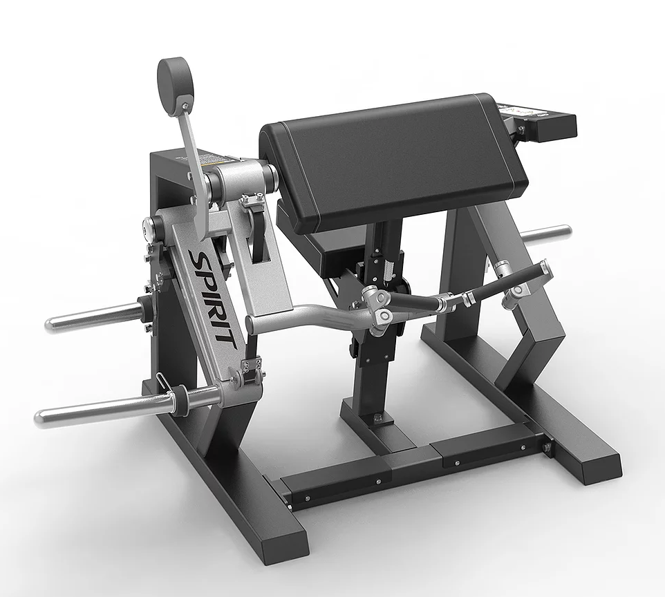 Spirit Biceps Curl