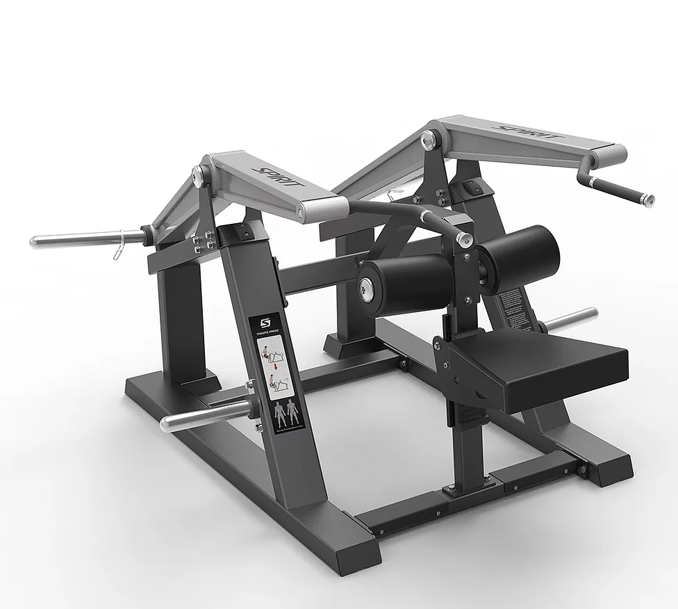 Spirit Triceps Extension Machine