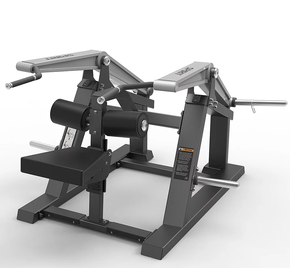 Spirit Triceps Extension Machine