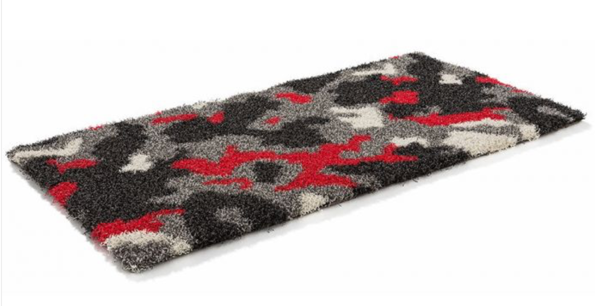 Physical Company Custom Grass