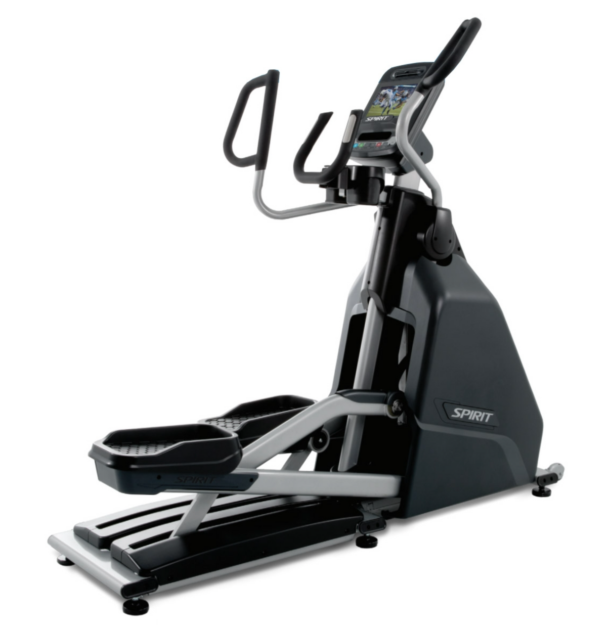 Spirit CE900-ENT Elliptical Cross Trainer