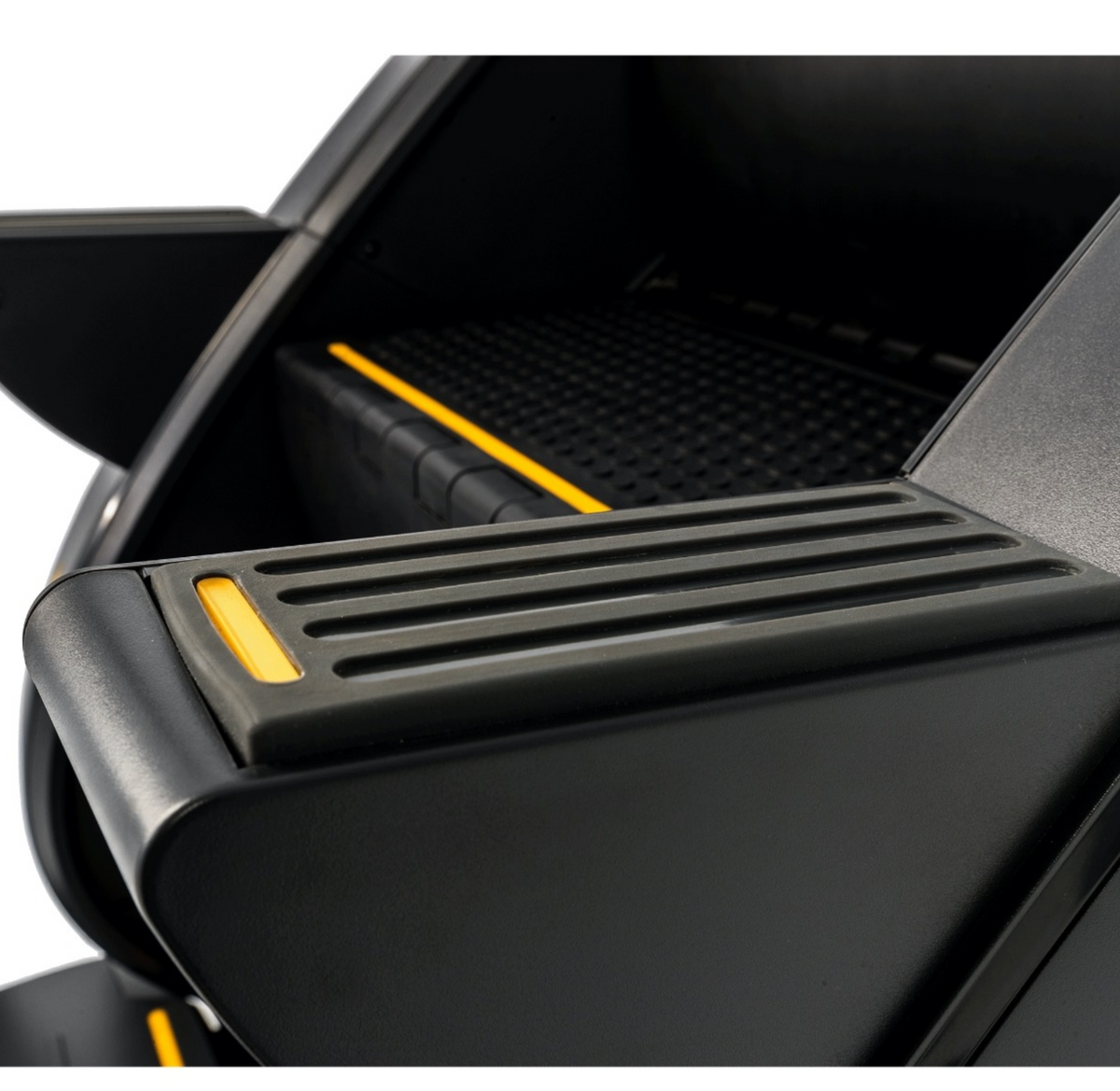 Spirit CSC900 StairClimber