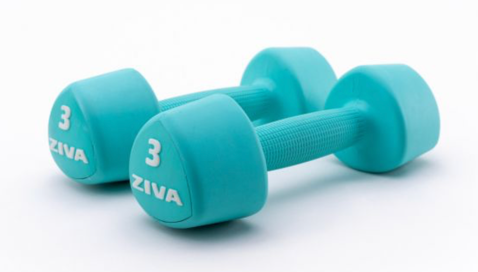 ZIVA CHIC STUDIO TRIBELL - TURQUOISE