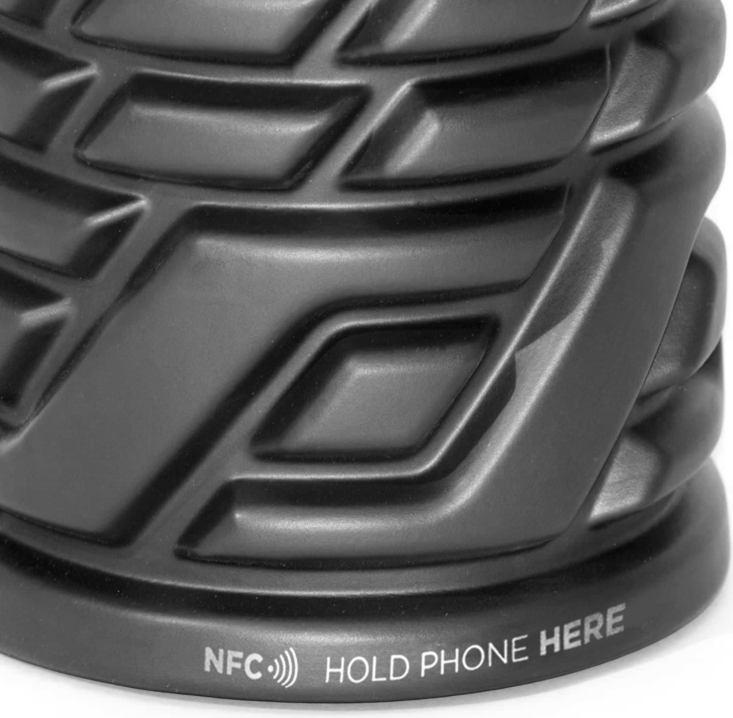 Physical Company PERFORMANCE ROLLER