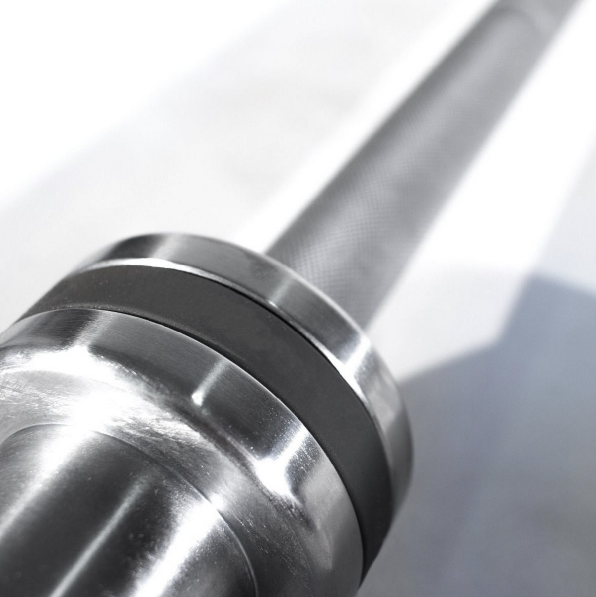 Physical Company Elite 7ft 20kg Olympic Bar with Bearings