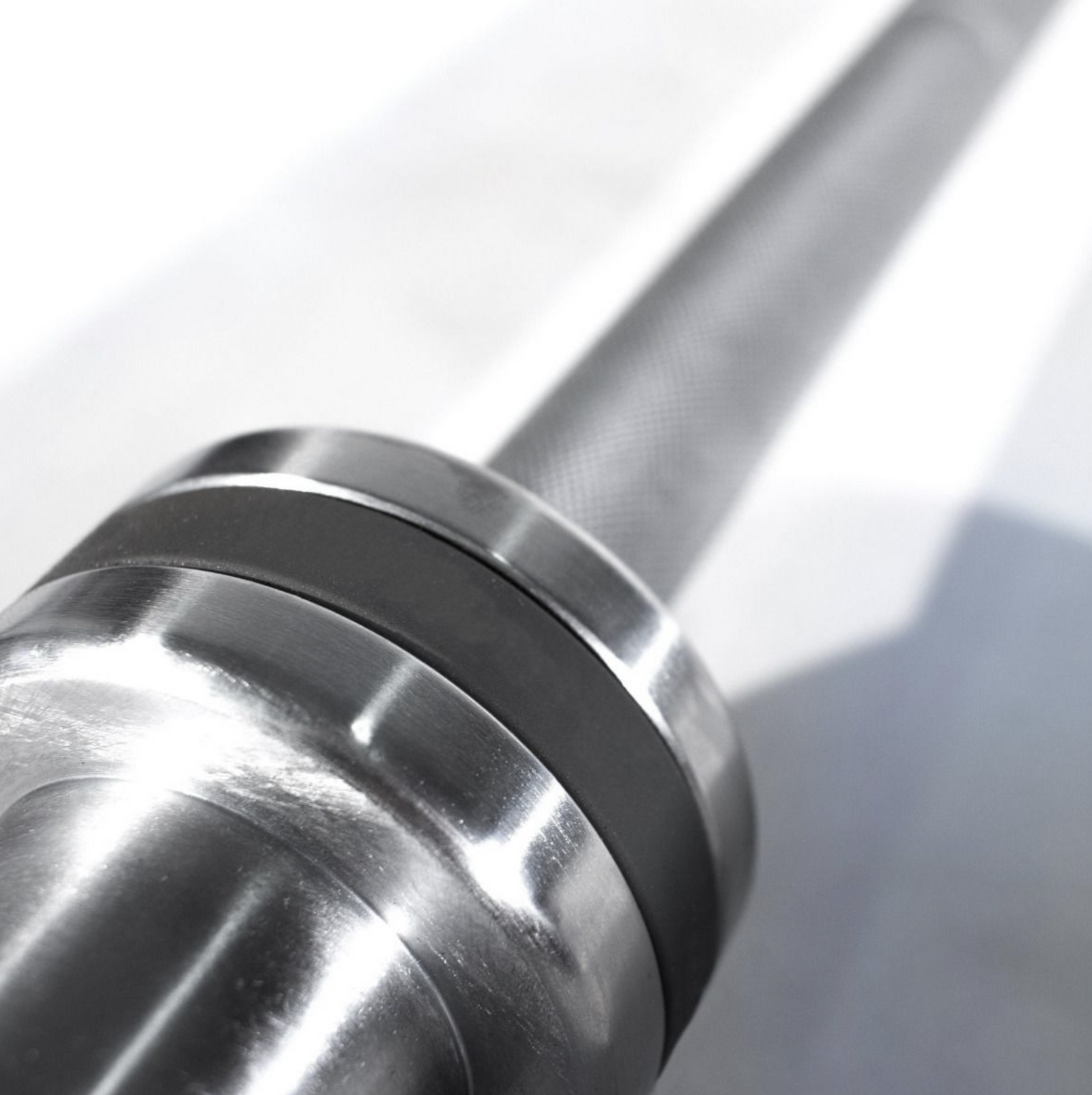 Physical Company Elite 7ft 20kg Olympic Bar with Bearings  