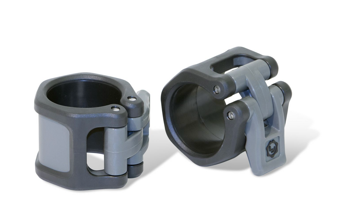Physical Company Hex Lockjaw Olympic Collars (pair)
