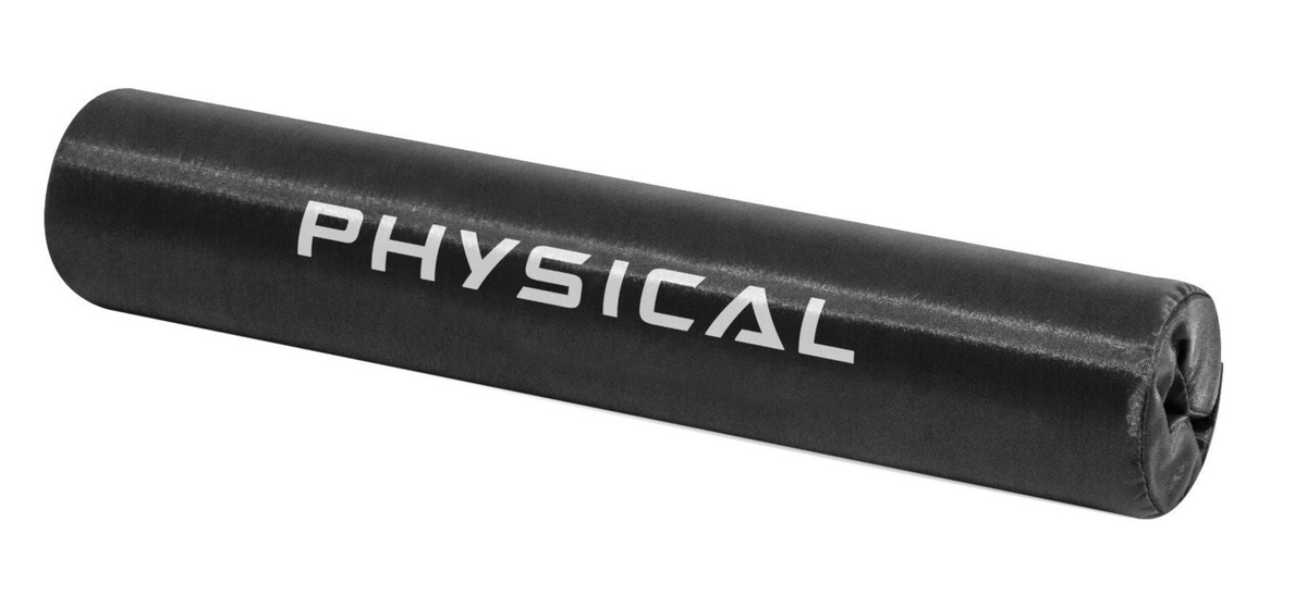 Physical Company Neck Pad