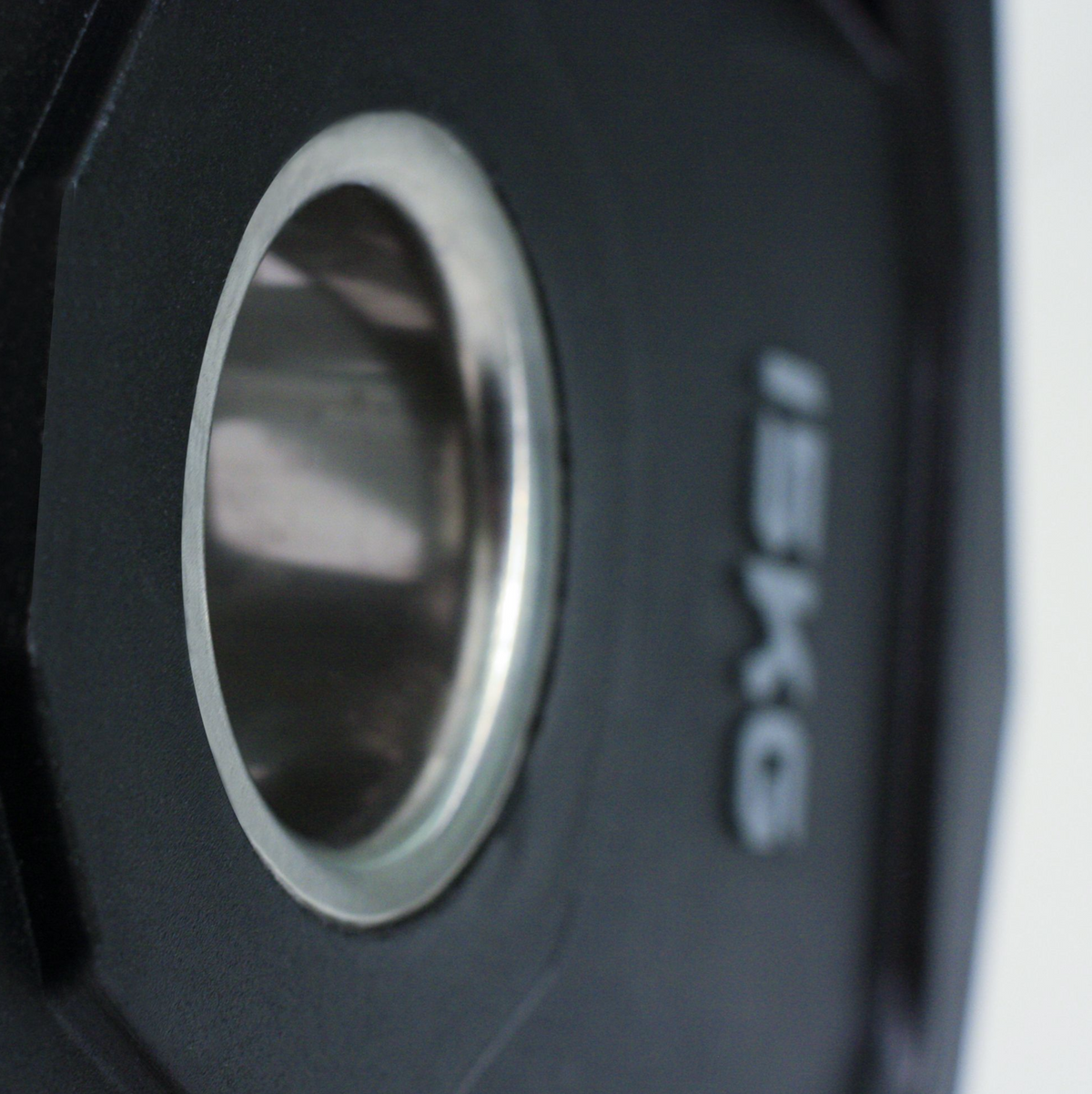 Physical Company PU Olympic Discs (pairs)