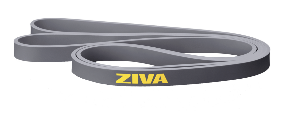 ZIVA Resistance Bands