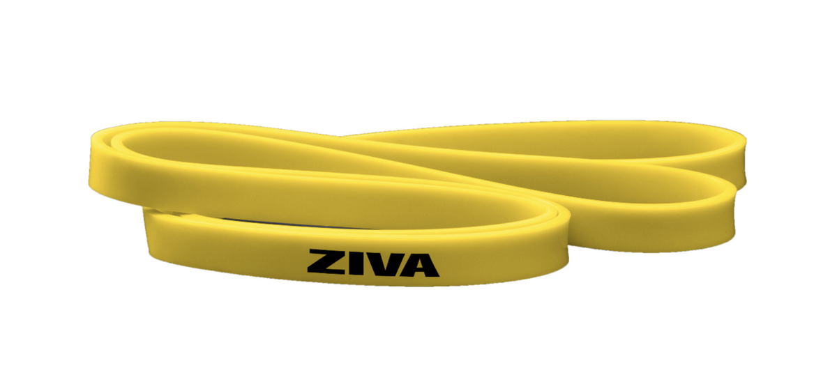 ZIVA Resistance Bands