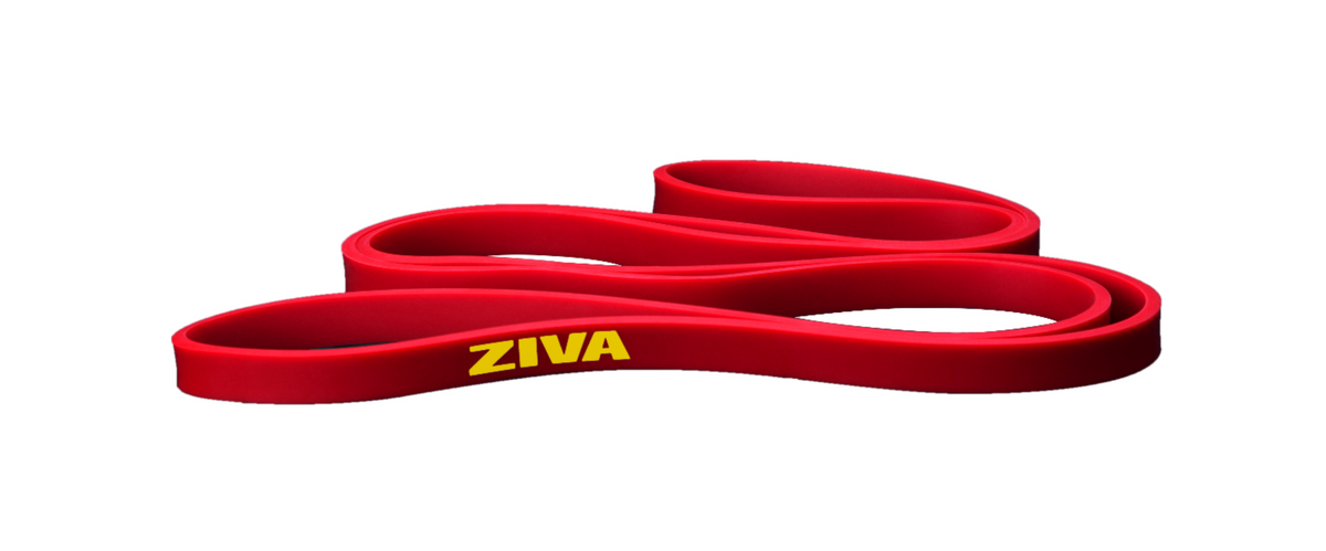 ZIVA Resistance Bands