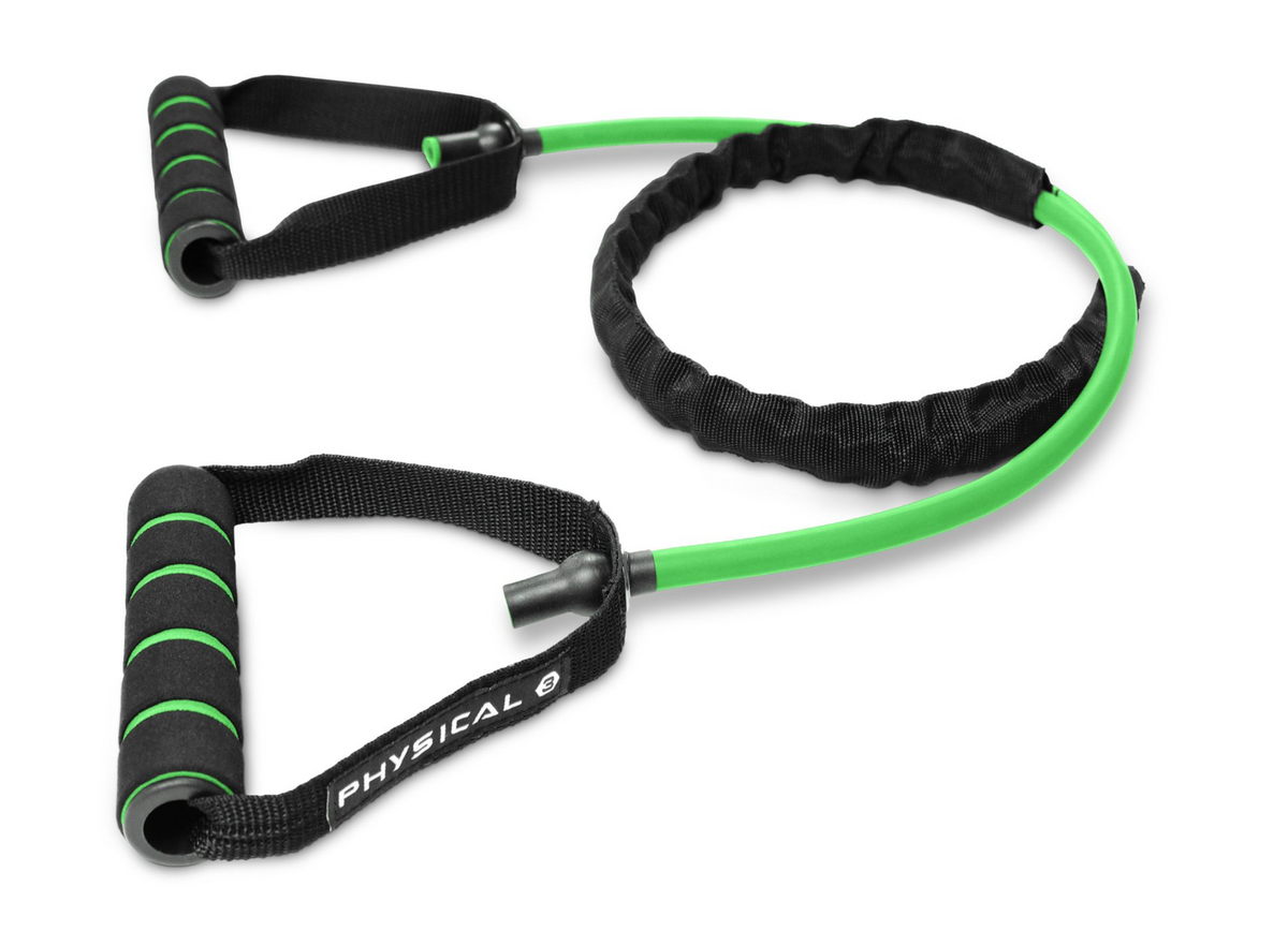 Physical Company Supaflex X-Tubes