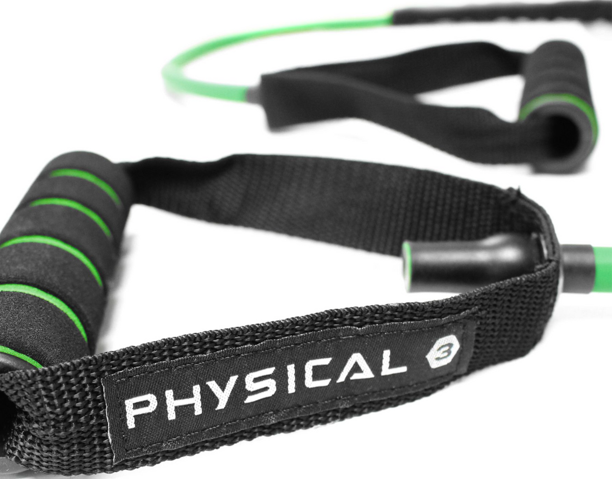 Physical Company Supaflex X-Tubes