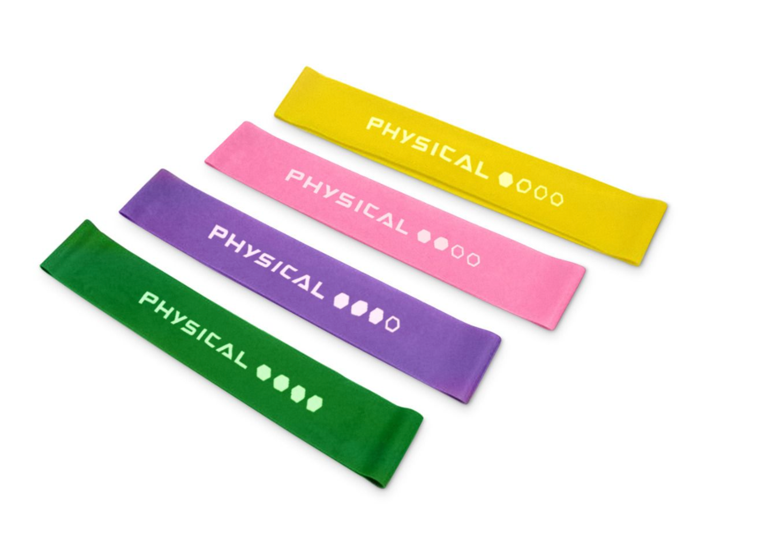 Physical Company Supaflex X-Band Loops