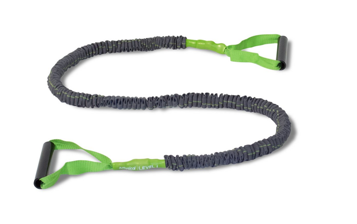 Physical Company HD Resistance Tubing