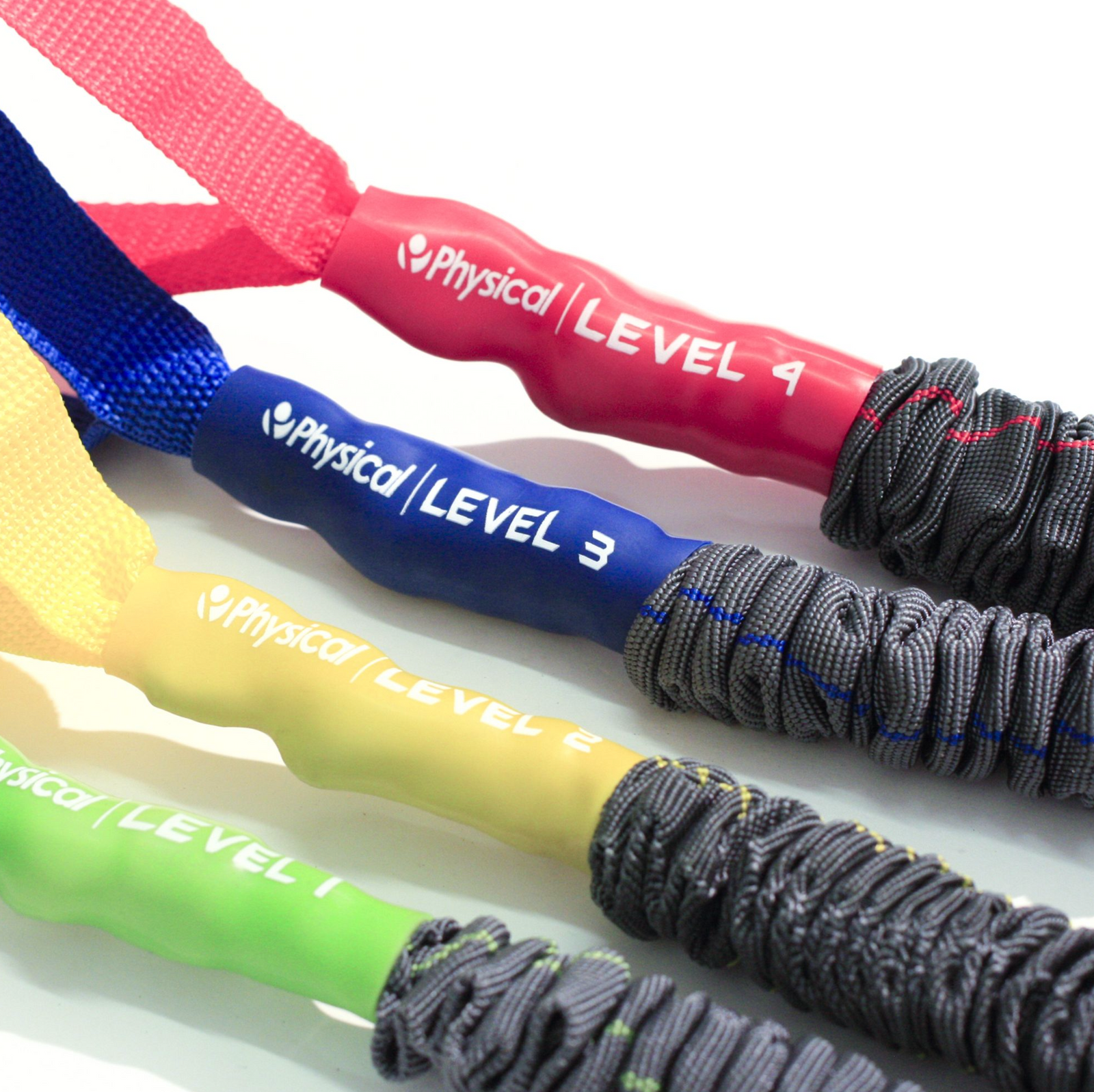 Physical Company HD Resistance Tubing  