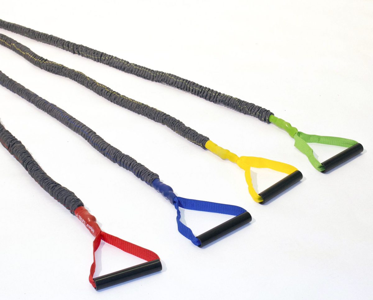 Physical Company HD Resistance Tubing