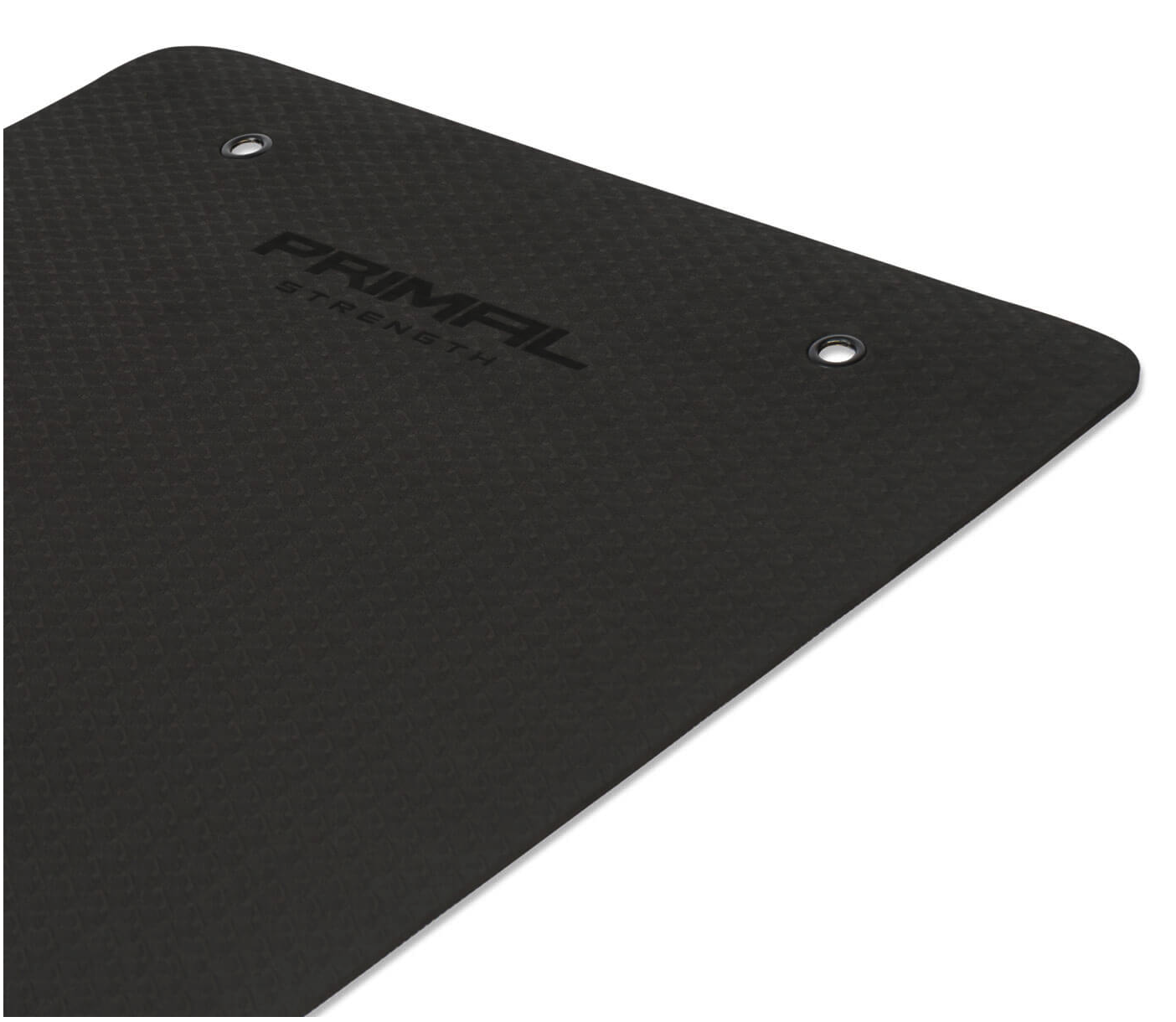 Primal Pro Series Fitness Mat with Eyelet