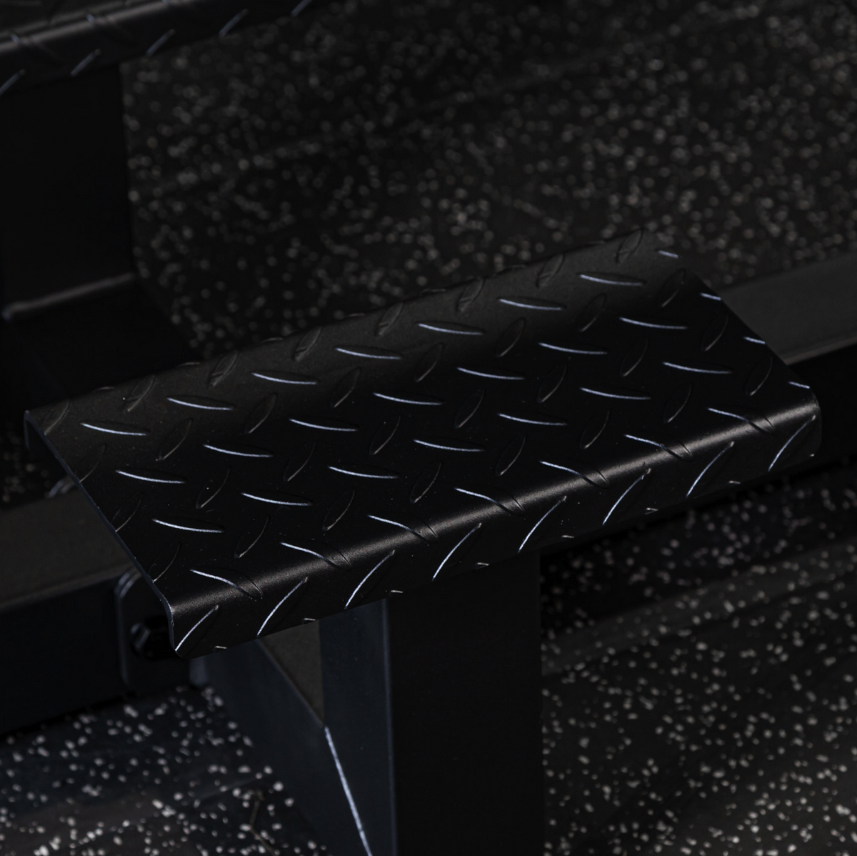 Primal Strength Monster Series Prone Row Bench