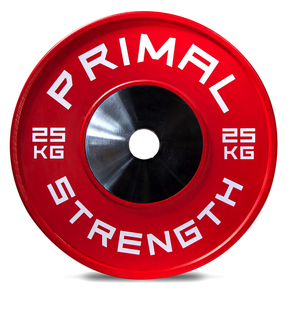 Primal Performance Series Rubber Calibrated Comp Bumpers