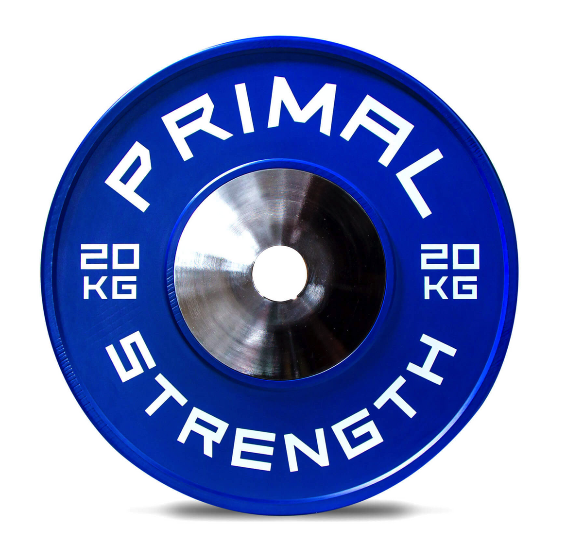 Primal Performance Series Rubber Calibrated Comp Bumpers