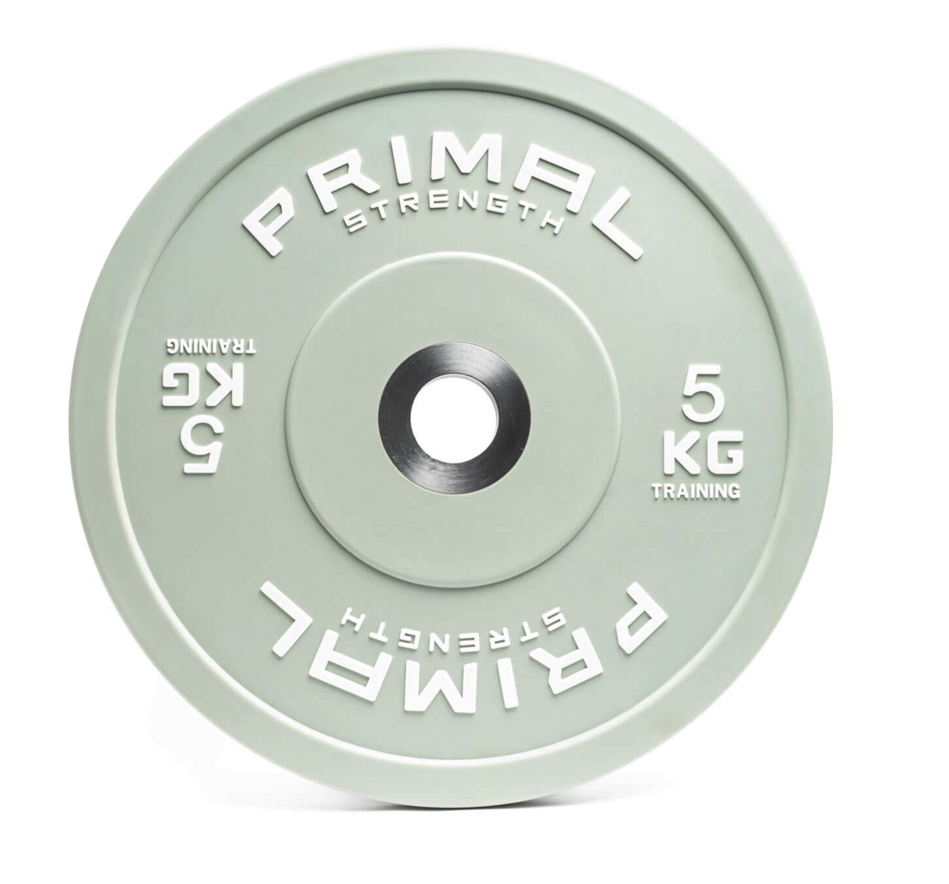 Primal strength bumper plates 2025