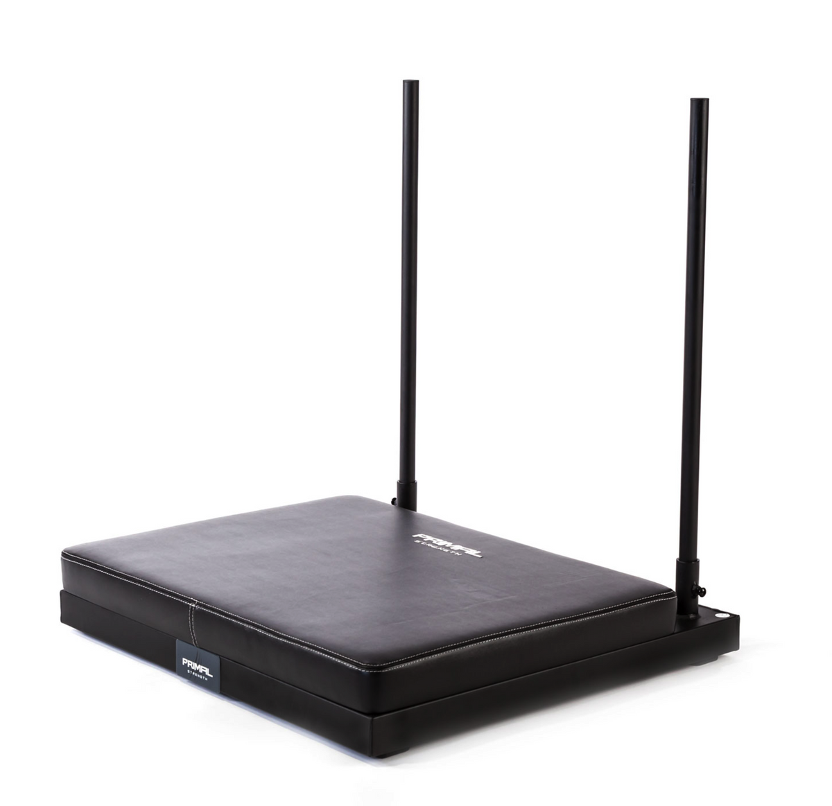 Primal Strength Kneeling Squat Thrust Bench